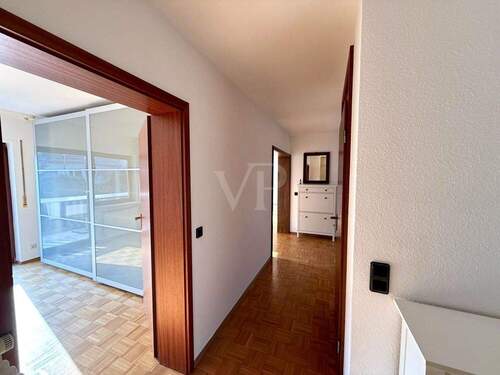 Entree Erdgeschoss - 