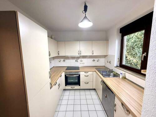 Küche Erdgeschoss - 