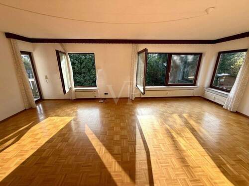 Wohnzimmer Erdgeschoss - 