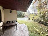 Terrasse Gartengeschoss - 
