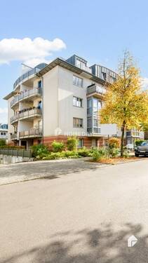 Außenansicht 5 - Etagenwohnung mit 60,50 m&sup2; in Berlin zum Kaufen