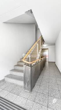 Treppenhaus 2 - 