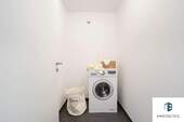 Waschmaschinenraum - 