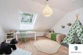 Dachgeschosszimmer - 
