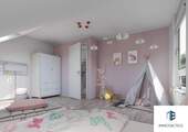 Kinderzimmer 1 - 