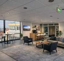 Flexible Büros ab 19 m² in Walldorf - ideal für Startups & kleine Teams