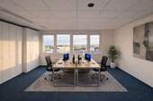 Besprechungsraum - Büro in Walldorf