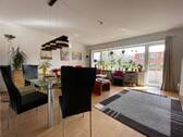 Wohnbereich - 3 Zimmer Etagenwohnung zum Kaufen in Henstedt-Ulzburg