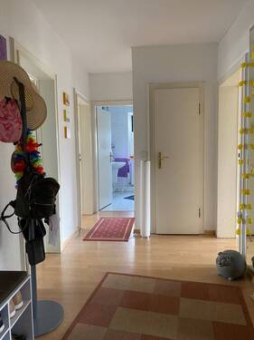 Flurbereich - 