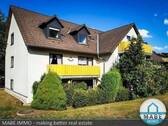 Hausansicht - 