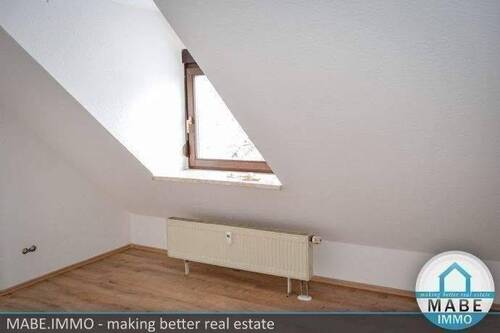 Kinderzimmer - 