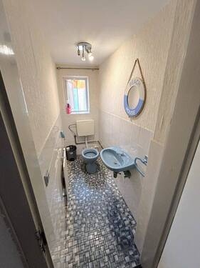 Gäste-WC - 