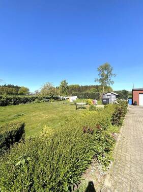 Garten - 