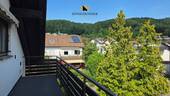 Balkon - Klein aber oho... gepflegte und zweckmäßige Wohlfühloase in ruhiger Lage und See-Nähe