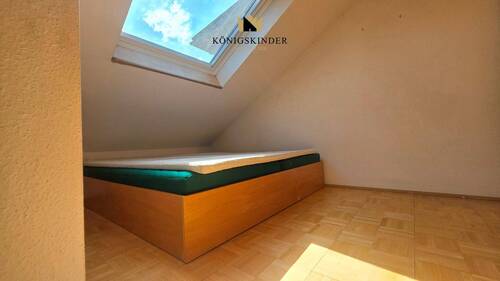 Schlafen - 