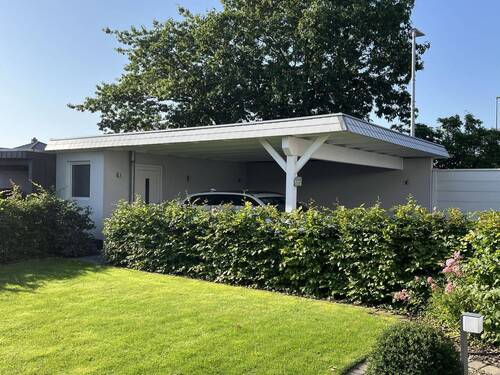 Carport - 