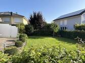 Gartenbereich - 