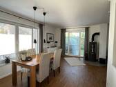 Offener Essbereich - 