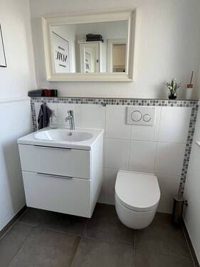 Gäste-WC - 
