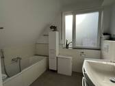Badezimmer Dachgeschoss - 