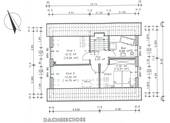 Dachgeschoss - 