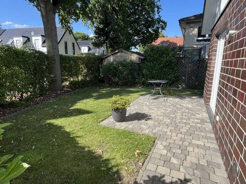 Abendterrasse - 