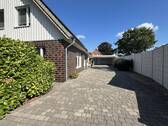Hofeinfahrt - 