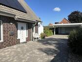 Eingangsbereich - 