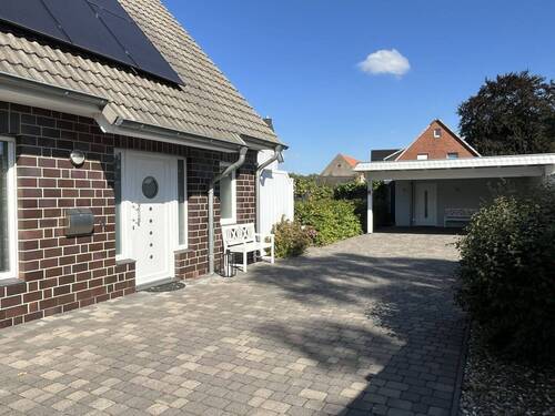 Eingangsbereich - 
