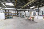 Halle Zuschnitt - Halle zum Kaufen in Haan