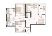 Grundriss - 