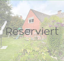 Einfamilienhaus in ruhiger Lage - Garding