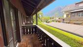 2 Balkone - Etagenwohnung in Garmisch-Partenkirchen zum Kaufen