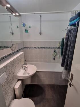 Badezimmer - 