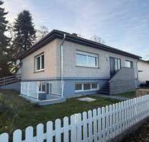 Freistehendes Einfamilienhaus mit Einliegerwohnung und großen Garten - Bad Honnef Aegidienberg