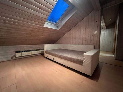 Zimmer - 2 Zimmer Etagenwohnung in Traunreut