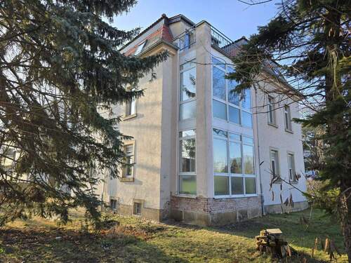 Österreicher Str.82 Gartenansicht - 