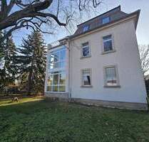 bezugsfreie, helle 3-Zimmer Dachgeschoßwohnung in 3-Familienhaus in Laubegast zu verkaufen - Dresden