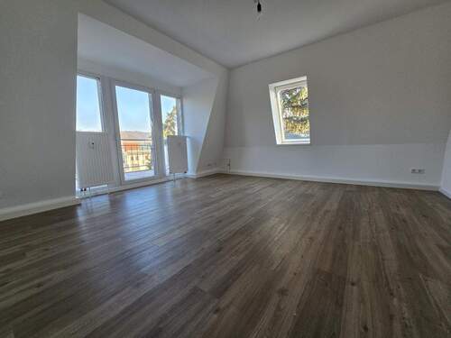 Österreicher Str.82 WE03 Wohnen - Etagenwohnung mit 87,30 m&sup2; in Dresden zum Kaufen