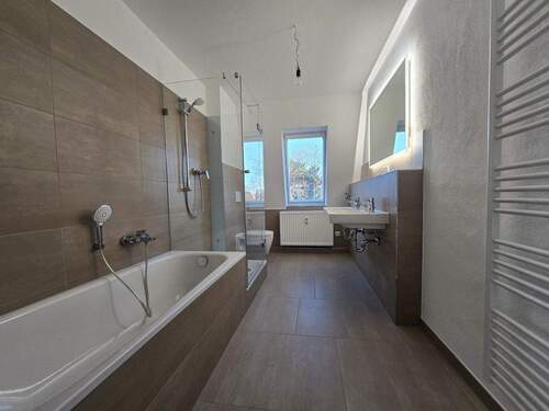 Österreicher Str.82 WE3 Bad - 