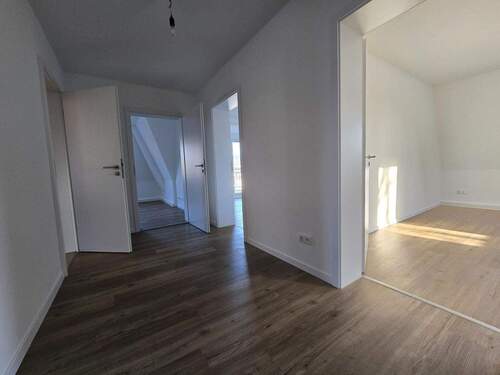 Österreicher Str.82 WE3 Flur - 