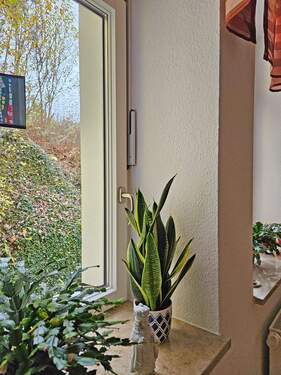 ...alles gut isoliert und... - 