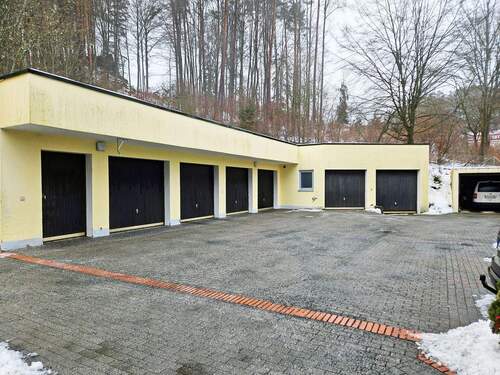 Garagenhof - 