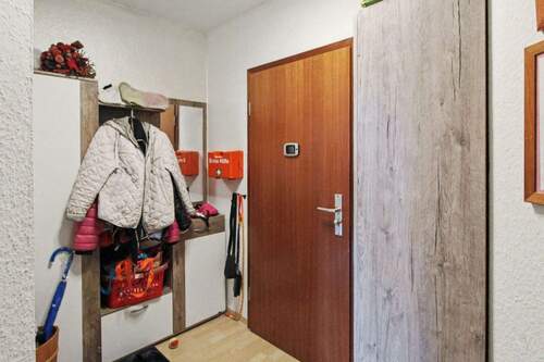 Flur - Etagenwohnung mit 59,20 m&sup2; in Bobenheim-Roxheim zum Kaufen