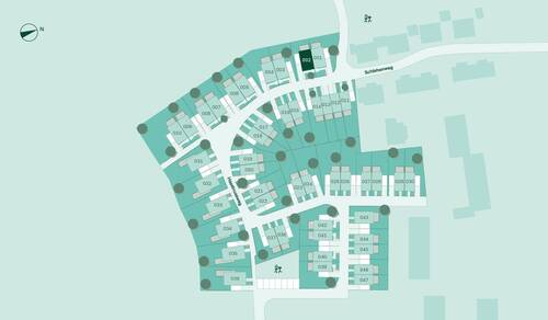 Lageplan - 