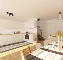 Eine Terrasse für entspannte Stunden - Wülfrath Innenstadt