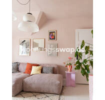 Wohnungsswap - Holländische Reihe - Hamburg Ottensen