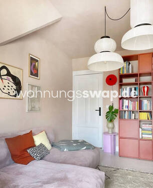 Bild 2 - 3 Zimmer Etagenwohnung zur Miete in Hamburg