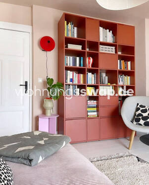 Bild 3 - 3 Zimmer Etagenwohnung in Hamburg