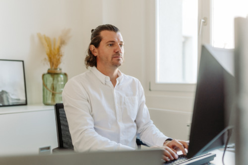 Surfspots - Büro zur Miete in Nürnberg